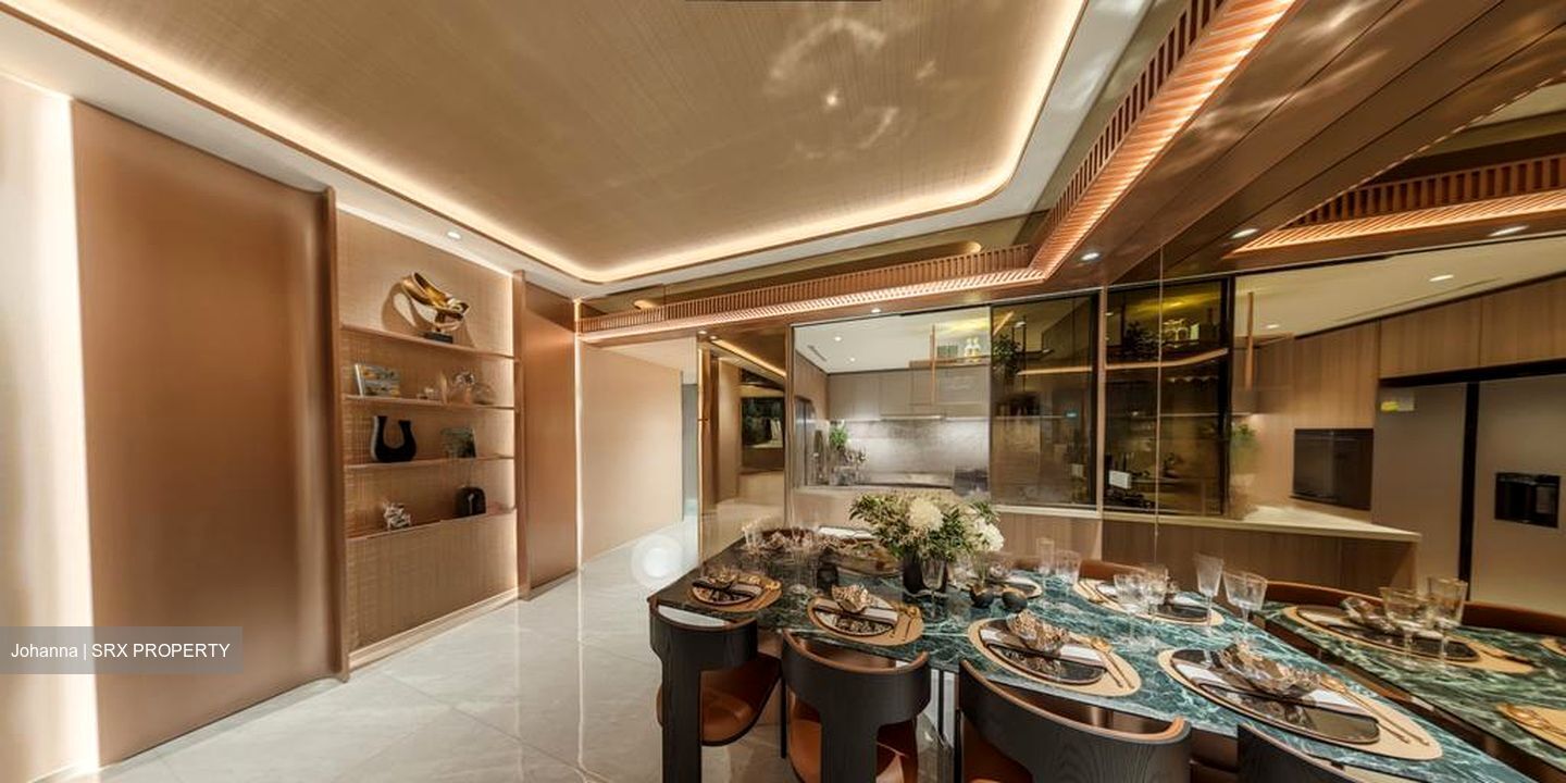 Tampines North Drive 2 (D18), Condominium #486432061